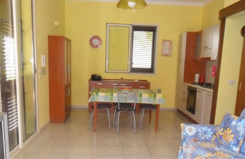 Torre Specchia Ruggeri Villa | Villa Jolanda 2 steps from the BEACH