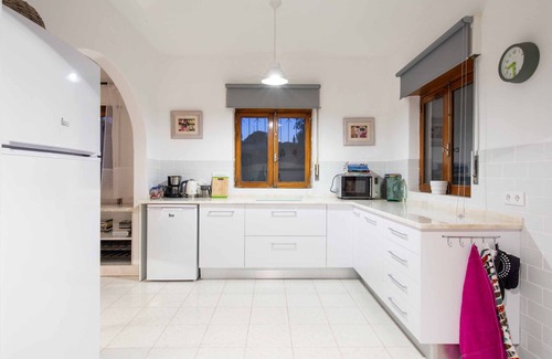 Quinta das Raposeiras Villa | Villa Jacaranda Bordeira