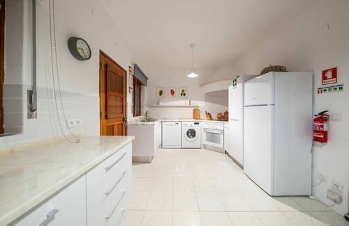 Quinta das Raposeiras Villa | Villa Jacaranda Bordeira