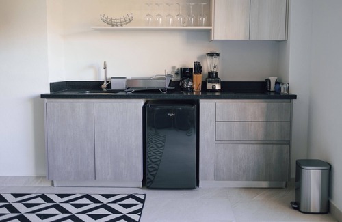 San Francisco Apartment | Villa Jacaranda