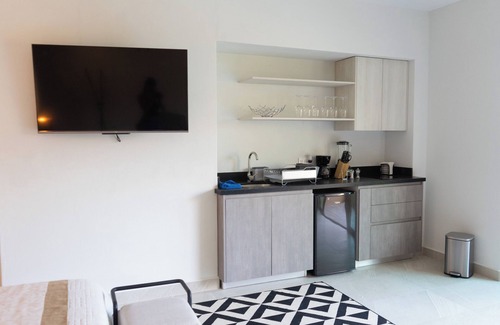 San Francisco Apartment | Villa Jacaranda