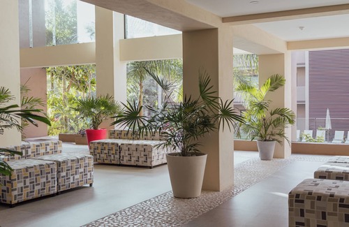 San Francisco Apartment | Villa Jacaranda