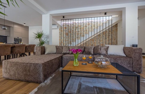 Bribir House | Villa Jackie (V1941-K1) - Bribir