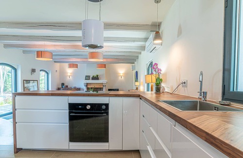 Mucifal Villa | Villa Jade - Allure Villas