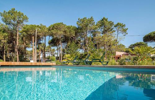 Colares Villa | Villa Jade