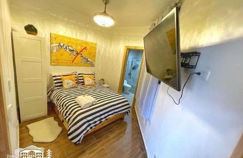 Paso Bajito House | Villa jamás