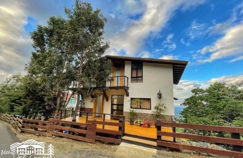 Paso Bajito House | Villa jamás