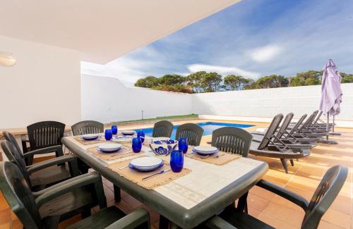 Ses Salines Villa | Villa Jamaica