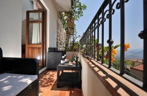 Baunei Apartment | Villa Janas