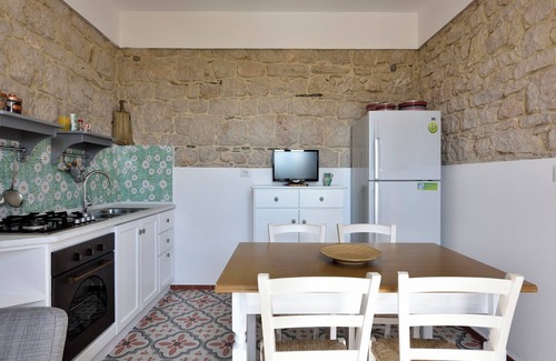 Baunei Apartment | Villa Janas