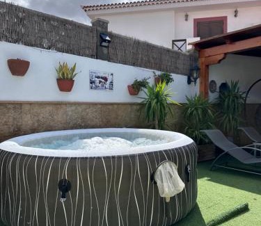 Agaete Villa | Villa Janeth Agaete