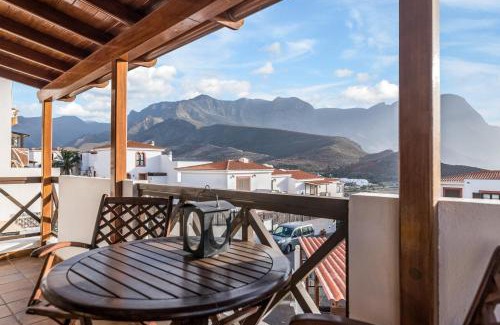 Agaete Villa | Villa Janeth Agaete