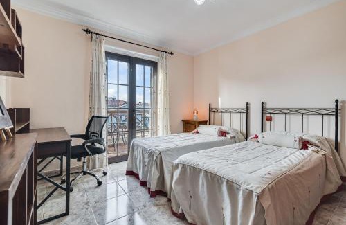 Agaete Villa | Villa Janeth Agaete