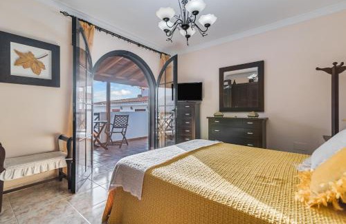 Agaete Villa | Villa Janeth Agaete