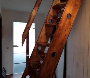 Breitscheid Bed & Breakfast | Villa Jani b&b