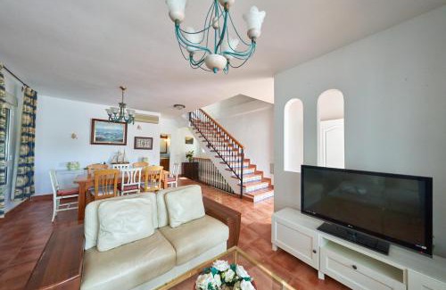 San Jose House | Villa Jaramar