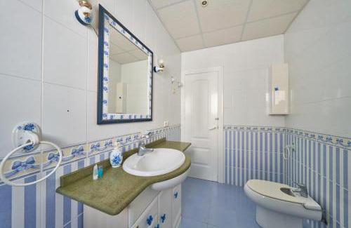 San Jose House | Villa Jaramar