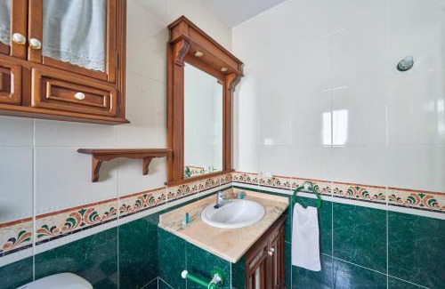 San Jose House | Villa Jaramar