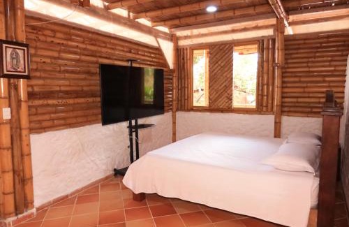 Rivera Villa | Villa Jardines de la Monarca