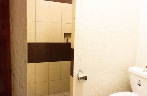 Tehuacan Hotel | Villa Jardines