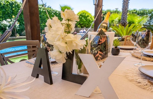 Condado del Jaruco House | VILLA JARUCO LUX, SWIMMING POOL, NETFLIX, RELAX AND COMFORT