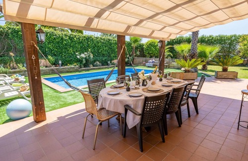 Condado del Jaruco House | VILLA JARUCO LUX, SWIMMING POOL, NETFLIX, RELAX AND COMFORT