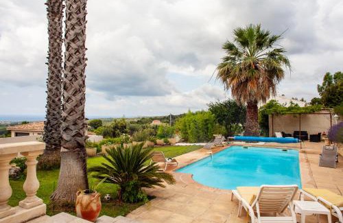 La Cadiere-d'Azur Villa | Villa Jas de Clare