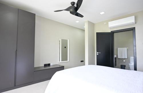 Mount Hardy Villa | Villa Jasiri