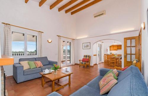 Sant Lluis Apartment | Villa Jasmin