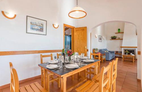 Sant Lluis Apartment | Villa Jasmin