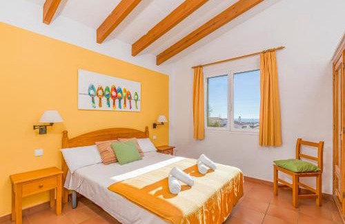 Sant Lluis Apartment | Villa Jasmin