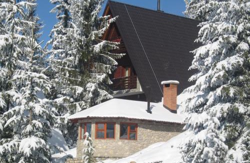 Babanovac Villa | Villa Jasmin - Vlašić