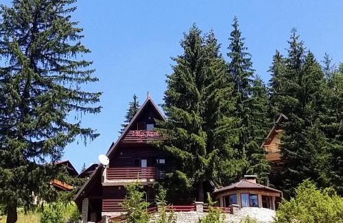 Babanovac Villa | Villa Jasmin - Vlašić