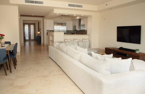 Dorado Pueblo House | Villa Jasmine @ Ritz Reserve Plantation residence