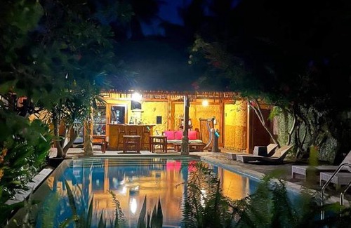Mangsit Resort | Villa Jati Mangsit