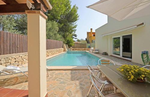 es Bacares Ski Chalet | Villa Jaume