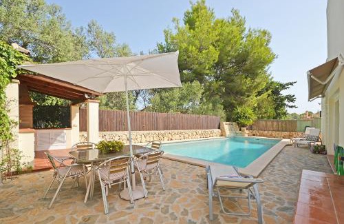 es Bacares Ski Chalet | Villa Jaume