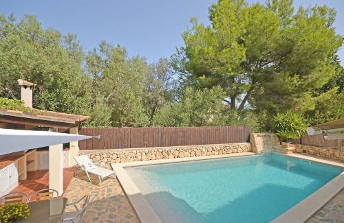 es Bacares Ski Chalet | Villa Jaume