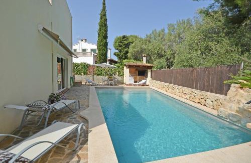 es Bacares Ski Chalet | Villa Jaume