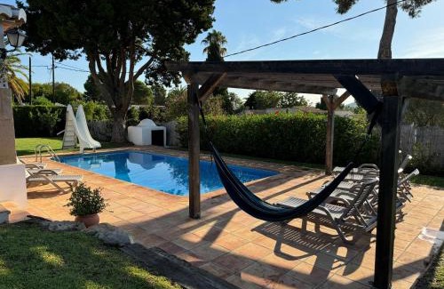 Javea Villa | Villa Javea House El Cipres