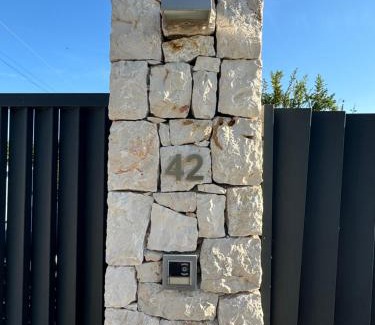 Javea Villa | Villa Javea House El Cipres