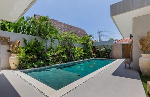 Nakula Villa | Villa Jazz 3BR 10m Pool seminyak