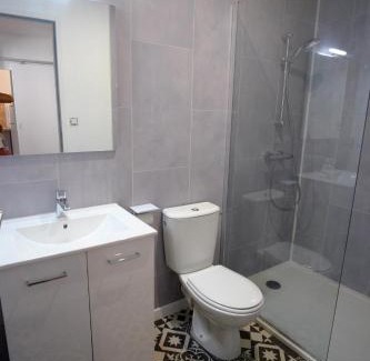 Mont-Dore Apartment | Villa Jean Julien - Le Guéry - Wifi - 2 chambres - 4 personnes