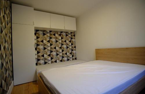 Mont-Dore Apartment | Villa Jean Julien - Le Capucin - Wifi - 1 chambre - 4 personnes