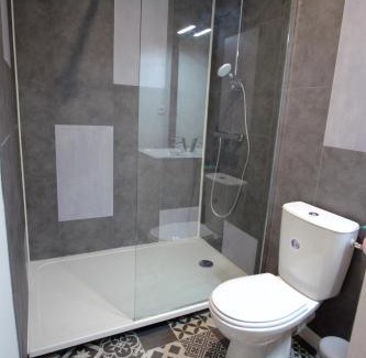 Mont-Dore Apartment | Villa Jean Julien - Le Capucin - Wifi - 1 chambre - 4 personnes