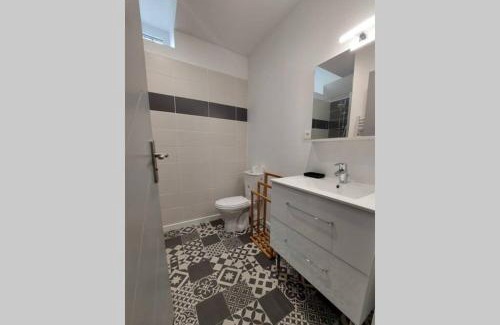 Mont-Dore Apartment | Villa Jean Julien - Les Cascades - Wifi - 2 chambres - 6 personnes - Terrasse