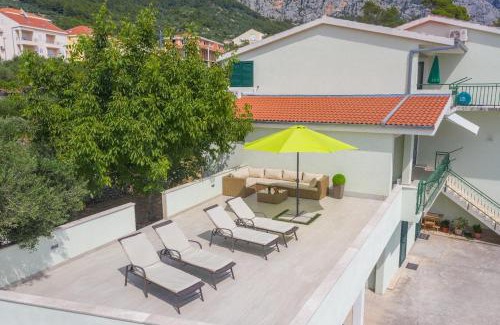 Zelenka Apartment | Villa Jelena