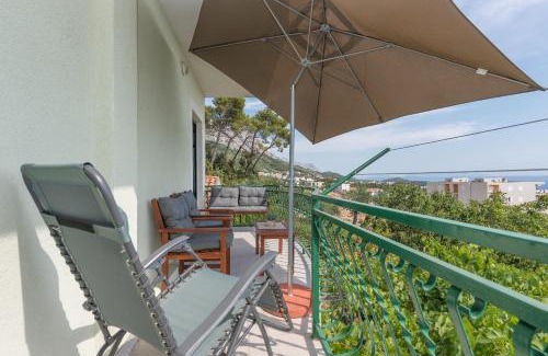 Zelenka Apartment | Villa Jelena