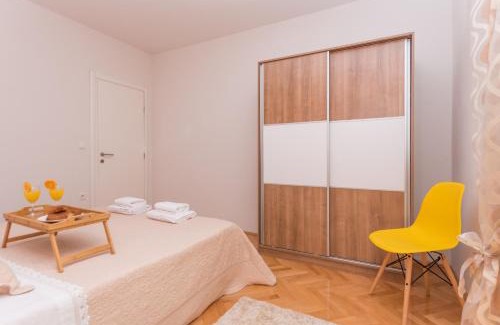 Zelenka Apartment | Villa Jelena