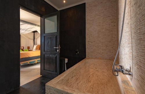 Banjar Villa | Villa Jempiring - Splendid 180° Ocean View Villa